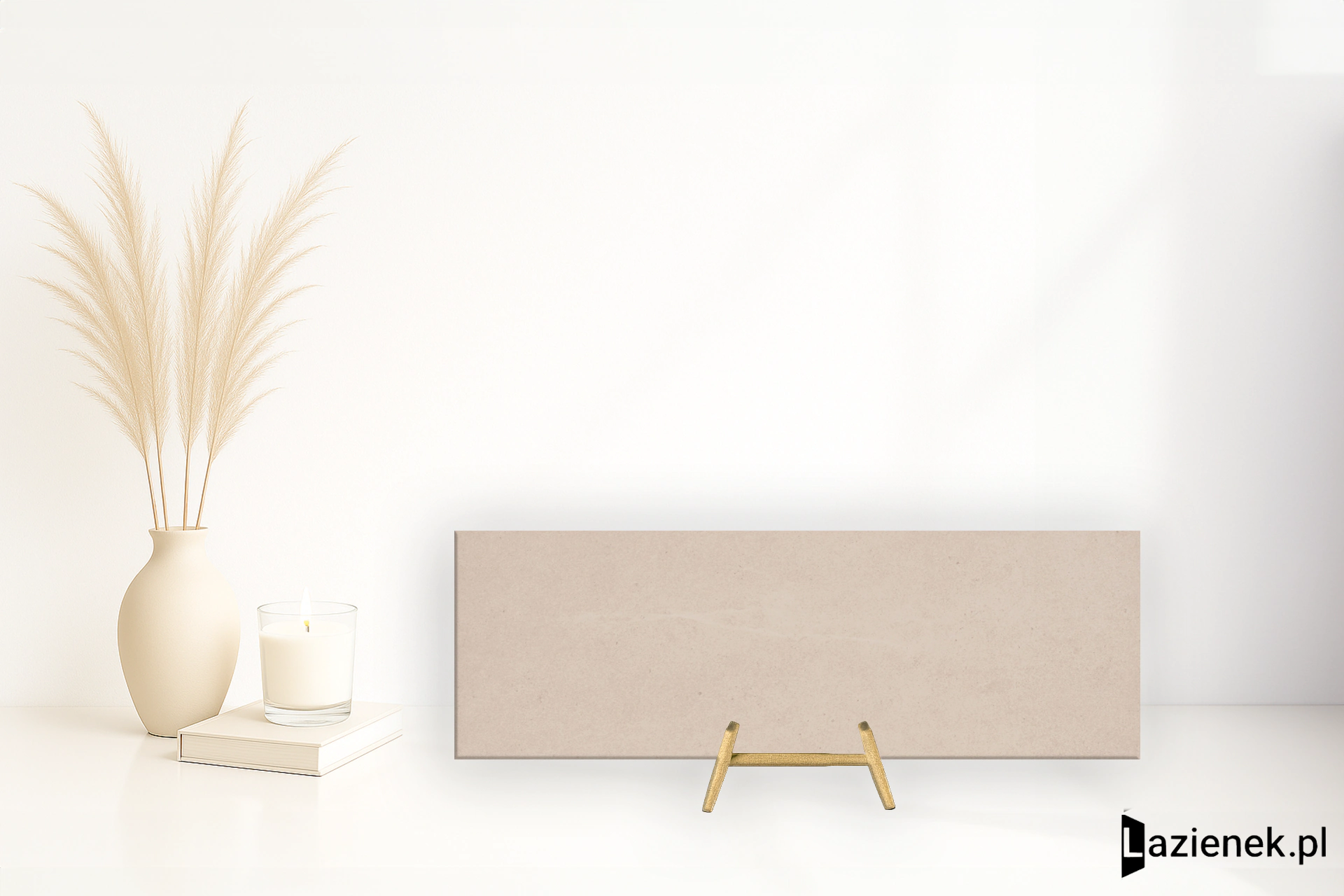 Cotto D'este Elegance Via Montenapoleone jedwabista 100x300 cm gr. 6 mm - płytka rektyfikowana / EK7EL00